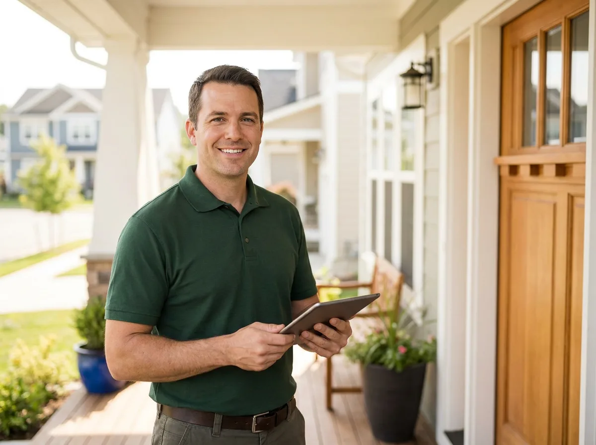 Pest control FAQs for Copper City, MI